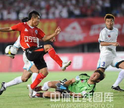 九州娱乐-关于辽宁宏运客场遭遇败绩，积分榜位置下降的信息