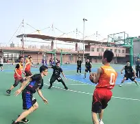 篮球 联赛